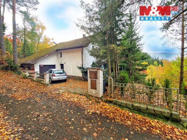 Pronájem bytu 1+1, Karlovy Vary - Hůrky, K Letišti, 63 m2