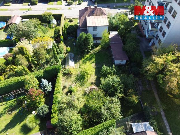 Prodej rodinného domu, Hradec Králové - Nový Hradec Králové, Čajkovského, 140 m2