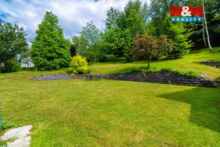 Prodej rodinného domu, Jeřmanice, Rádelská, 271 m2