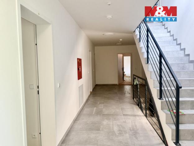 Prodej bytu 2+kk, Praha - Libeň, Střížkovská, 68 m2