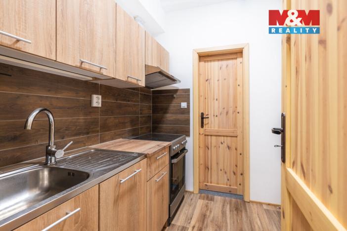 Prodej činžovního domu, Otrokovice - Kvítkovice, tř. Osvobození, 422 m2