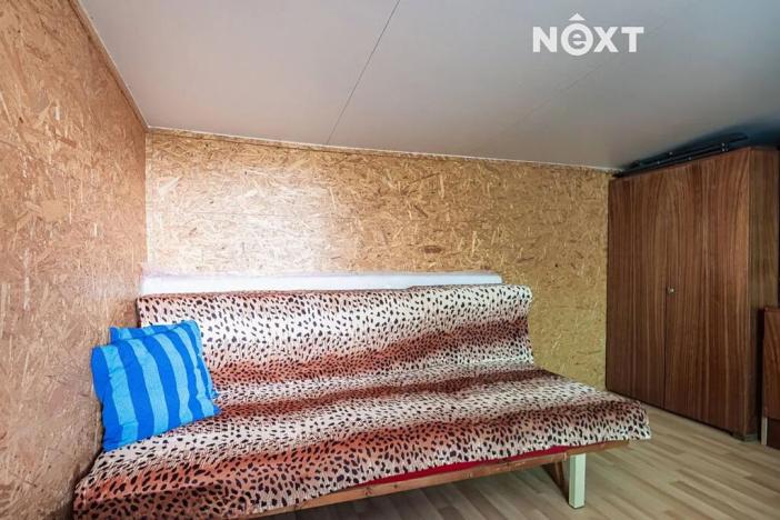 Prodej chaty, Žatec, 35 m2