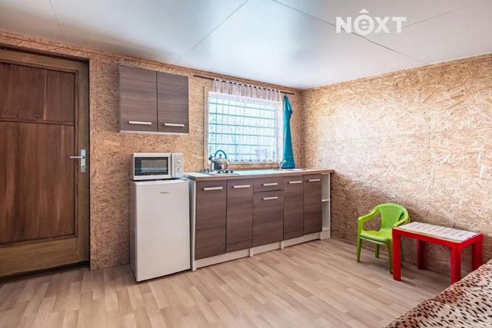 Prodej chaty, Žatec, 35 m2