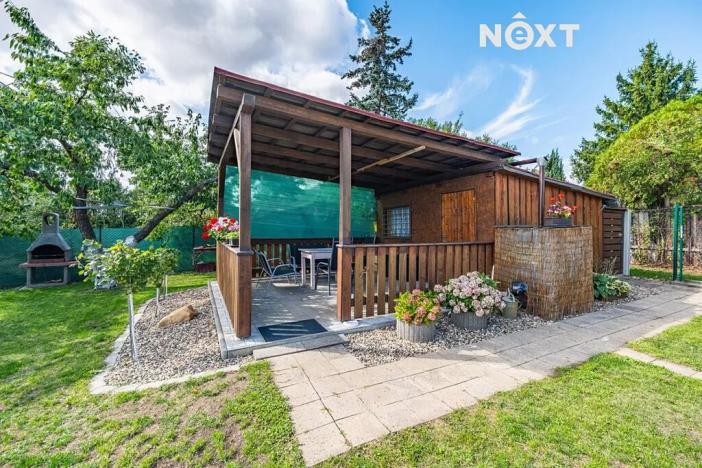 Prodej chaty, Žatec, 35 m2