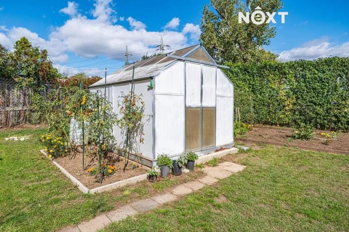 Prodej zahrady, Žatec, 459 m2