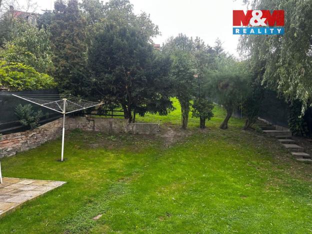 Prodej rodinného domu, Žatec, Příkrá, 100 m2