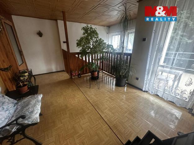 Prodej rodinného domu, Žatec, Příkrá, 100 m2