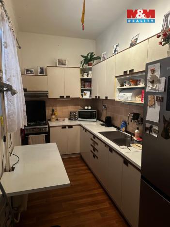 Prodej rodinného domu, Žatec, Příkrá, 100 m2