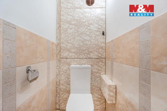 Prodej bytu 2+1, Mladá Boleslav - Mladá Boleslav II, Jana Palacha, 45 m2