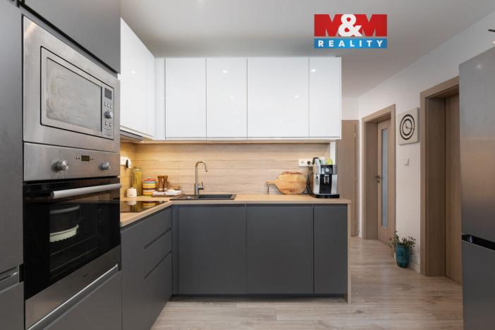 Prodej bytu 3+kk, Ostrava - Poruba, Zdeňka Štěpánka, 57 m2