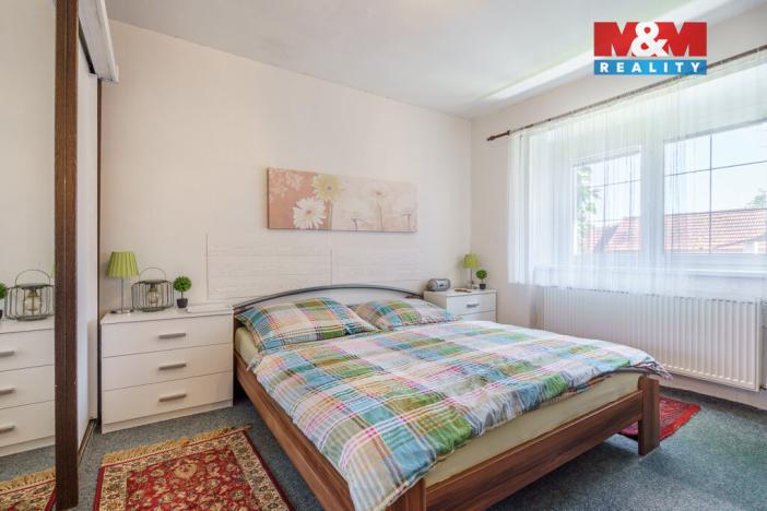 Prodej rodinného domu, Janov, 90 m2