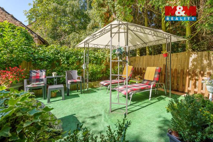 Prodej rodinného domu, Janov, 90 m2