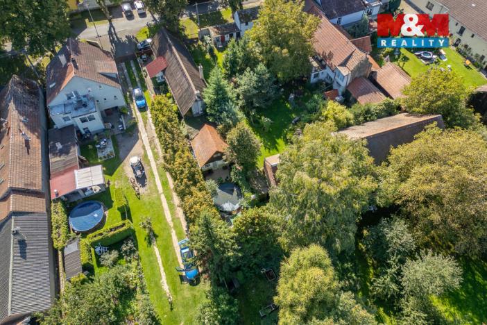 Prodej rodinného domu, Janov, 90 m2