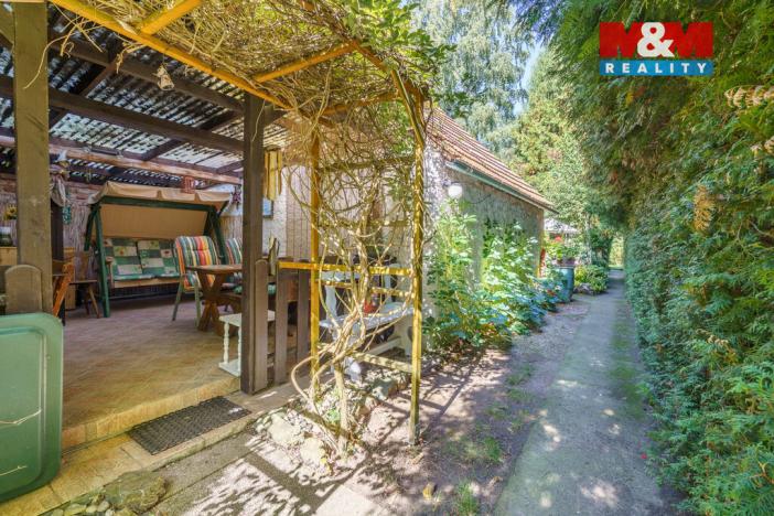 Prodej rodinného domu, Janov, 90 m2