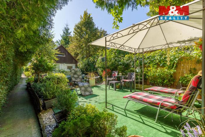 Prodej rodinného domu, Janov, 90 m2