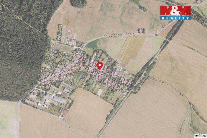 Prodej rodinného domu, Janov, 90 m2