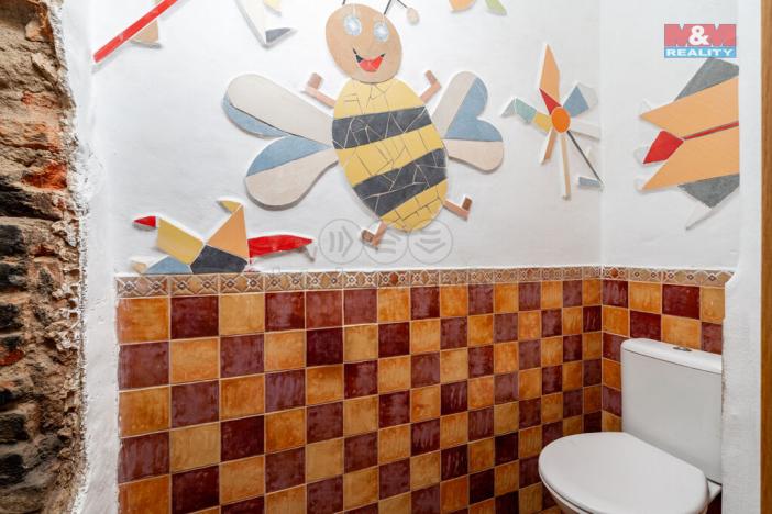 Prodej rodinného domu, Horní Rápotice, 91 m2