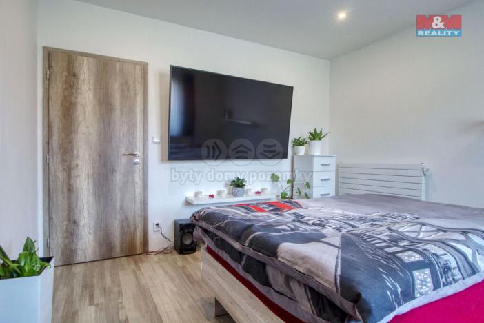 Prodej rodinného domu, Tymákov, 151 m2