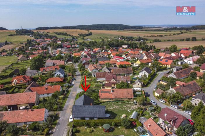 Prodej rodinného domu, Tymákov, 151 m2