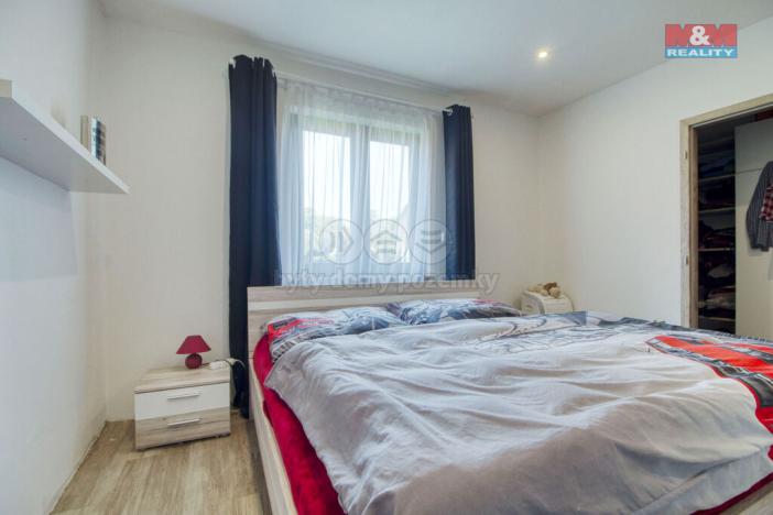 Prodej rodinného domu, Tymákov, 151 m2