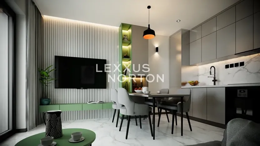 Prodej bytu 2+kk, Praha - Malešice, U tvrze, 62 m2