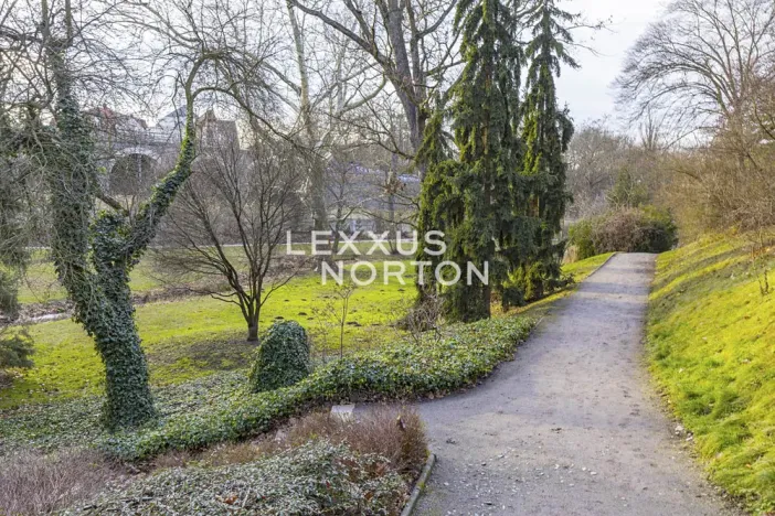 Prodej bytu 2+kk, Praha - Malešice, U tvrze, 62 m2