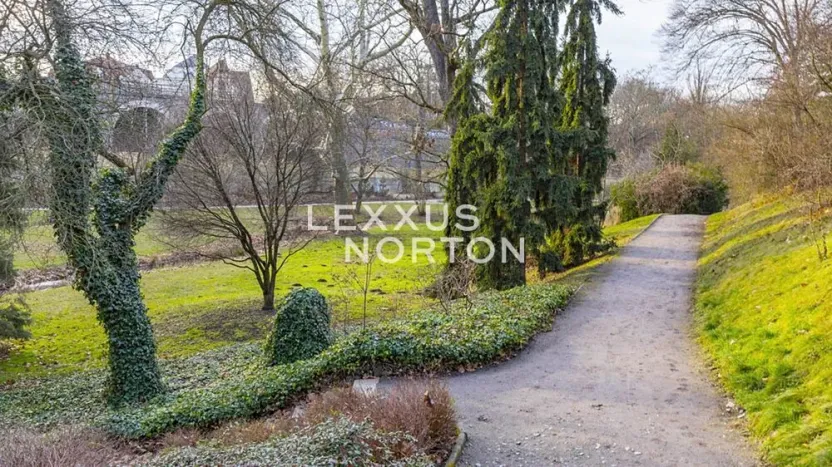 Prodej bytu 2+kk, Praha - Malešice, U tvrze, 58 m2