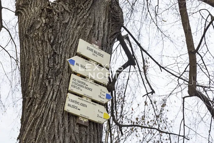 Prodej bytu 2+kk, Praha - Malešice, U tvrze, 58 m2