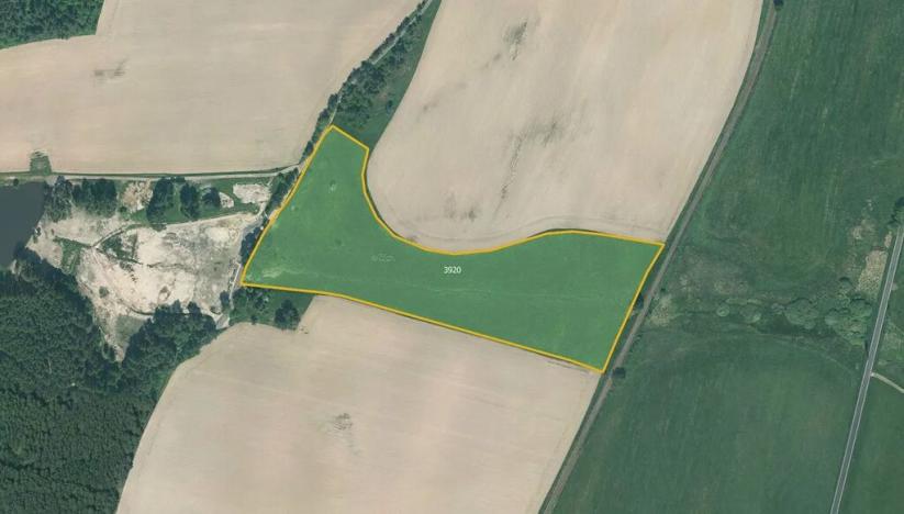 Prodej louky, Stráž, 34178 m2