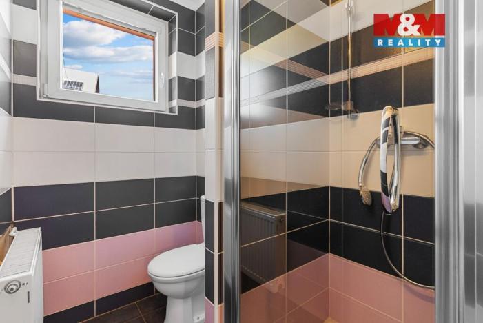 Prodej rodinného domu, Teplice - Hudcov, Cihelní, 163 m2