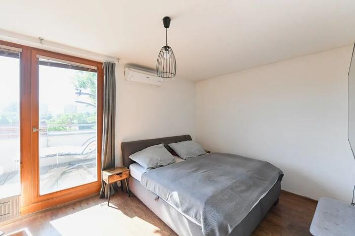 Prodej bytu 3+kk, Praha - Lhotka, U koupadel, 117 m2