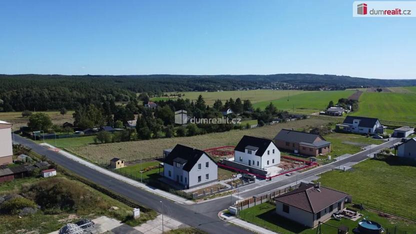 Prodej rodinného domu, Lužná, Jižní, 165 m2