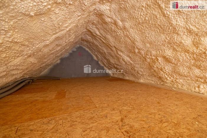 Prodej rodinného domu, Lužná, Jižní, 165 m2