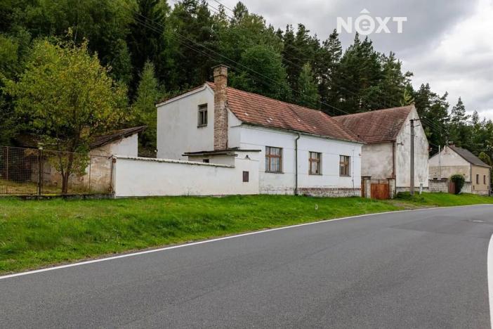 Prodej rodinného domu, Ledce, 206 m2