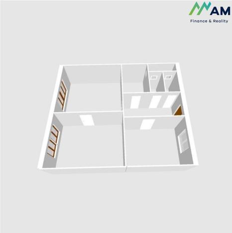 Prodej bytu 2+1, Frýdek-Místek - Místek, Tržní, 70 m2