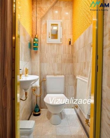 Prodej bytu 2+1, Frýdek-Místek - Místek, Tržní, 70 m2