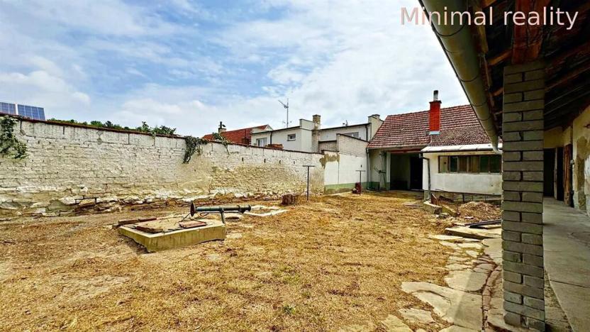 Prodej rodinného domu, Rašovice, 184 m2