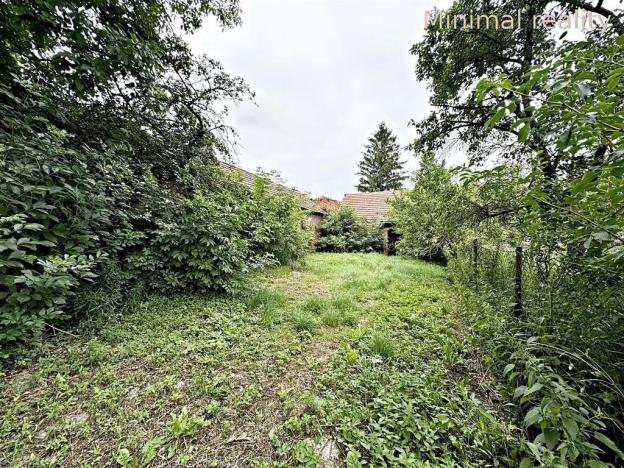 Prodej rodinného domu, Rašovice, 184 m2