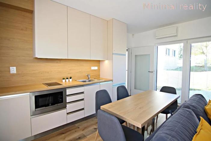 Prodej rodinného domu, Nové Město na Moravě, Nad Městem, 49 m2