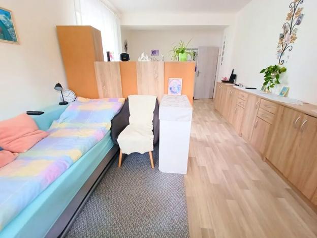 Pronájem bytu 2+1, Havlíčkův Brod, Pražská, 53 m2