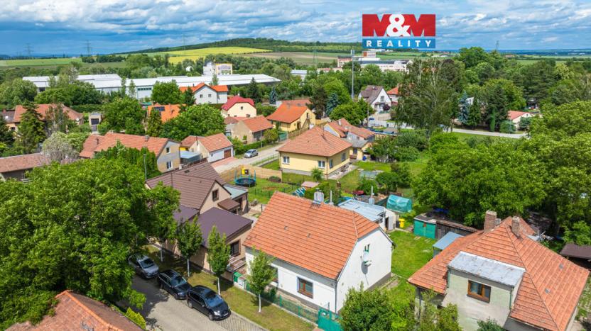 Prodej rodinného domu, Úžice, Školní, 170 m2