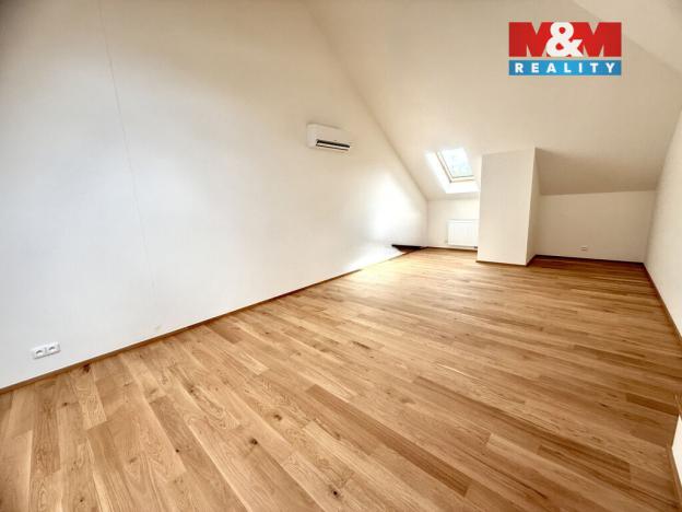 Prodej bytu 2+kk, Praha - Libeň, Střížkovská, 96 m2