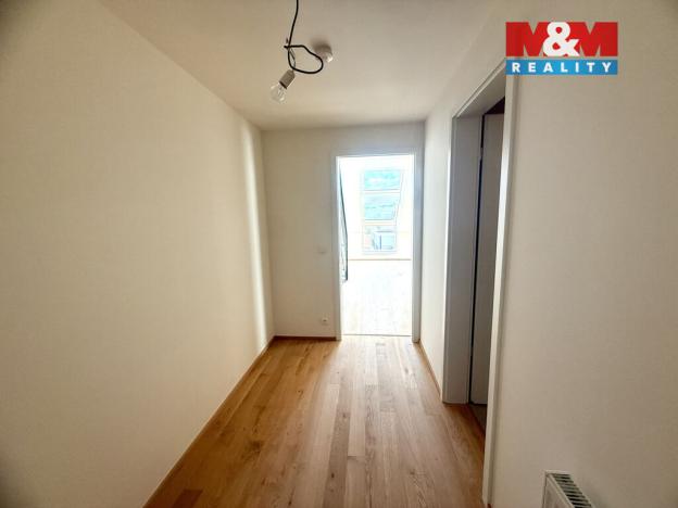 Prodej bytu 2+kk, Praha - Libeň, Střížkovská, 96 m2