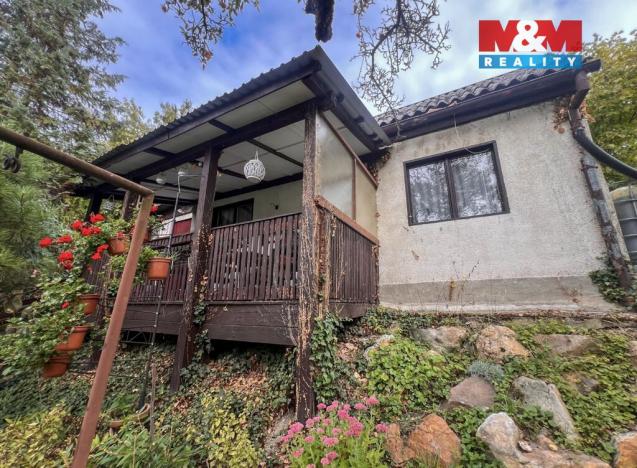 Prodej chaty, Litoměřice, 33 m2