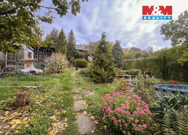 Prodej chaty, Litoměřice, 33 m2