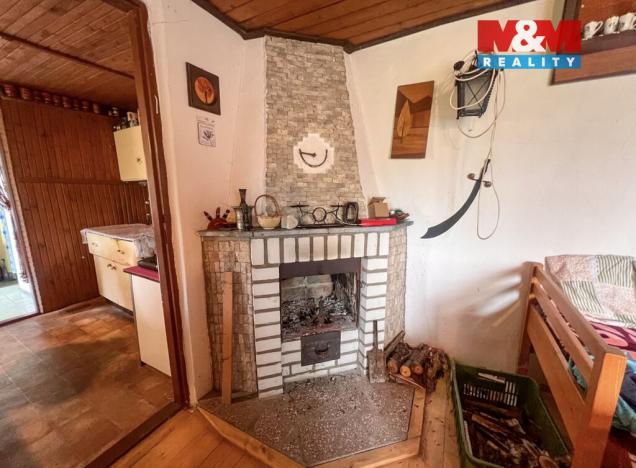 Prodej zahrady, Litoměřice - Litoměřice-Město, 1686 m2