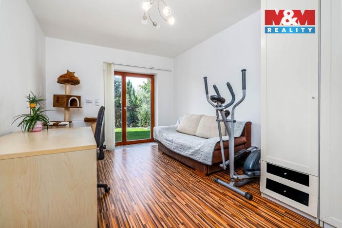 Prodej rodinného domu, Ondřejov - Turkovice, Nad Rybníkem, 167 m2