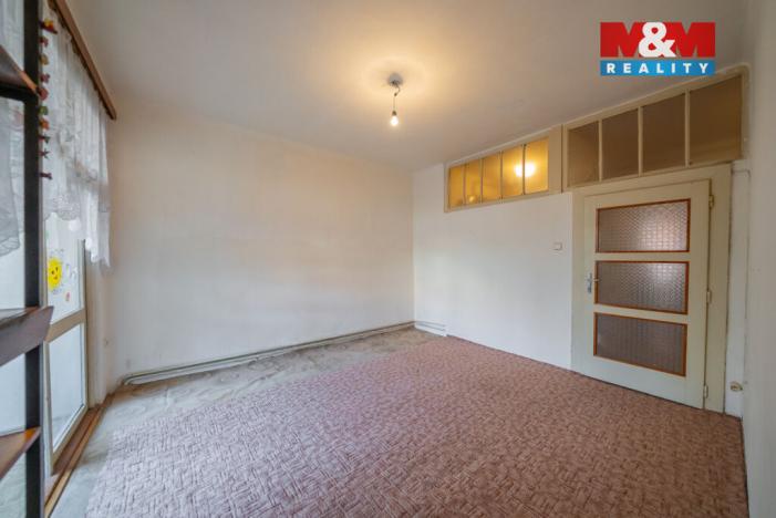 Prodej bytu 2+1, Brno - Veveří, Nerudova, 82 m2