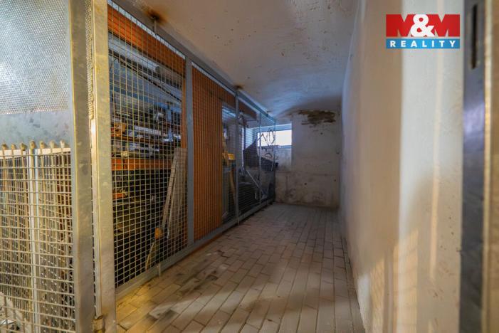 Prodej bytu 2+1, Brno - Veveří, Nerudova, 82 m2