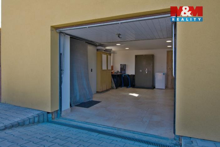 Prodej rodinného domu, Mašťov, Lesní, 168 m2